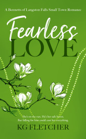 Fearless Love - 9781036708207 by K.G. Fletcher, 9781036708207
