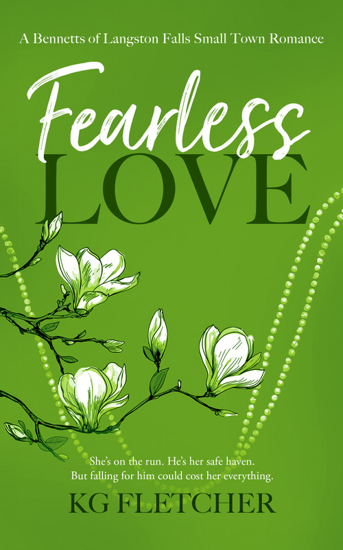 Fearless Love - 9781036708207 by K.G. Fletcher, 9781036708207