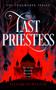 The Last Priestess by Elizabeth Baxter, 9781036708467