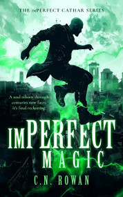 imPerfect Magic by C.N. Rowan, 9781036710743