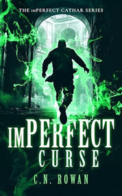 imPerfect Curse by C.N. Rowan, 9781036710750