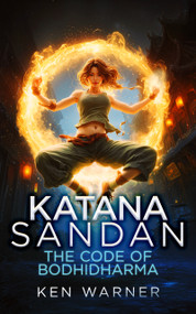 Katana Sandan: The Code of Bodhidharma by Ken Warner, 9781036708924