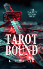 Tarot Bound by K.H. Warner, 9781036708979