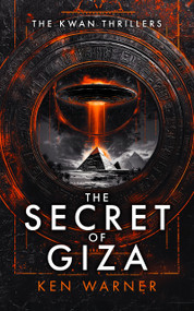 The Secret of Giza by Ken Warner, 9781036709006