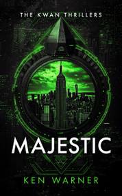 Majestic - 9781036709037 by Ken Warner, 9781036709037