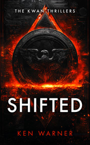 Shifted by Ken Warner, 9781036709068