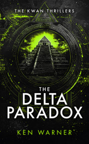 Delta Paradox by Ken Warner, 9781036709075