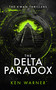 Delta Paradox by Ken Warner, 9781036709075