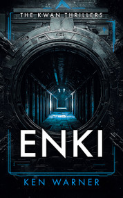 Enki by Ken Warner, 9781036709082