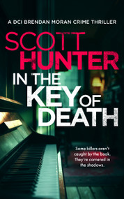 In the Key of Death by Scott Hunter, 9781036709228