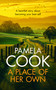 A Place of Her Own by Pamela Cook, 9781036709358