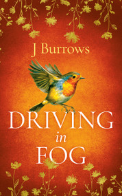 Driving in Fog by J Burrows, 9781036710187