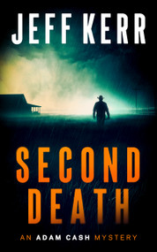 Second Death by Jeff Kerr, 9781036710316