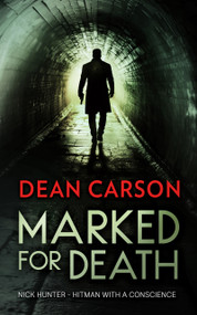 Marked for Death - 9781036710736 by Dean Carson, 9781036710736