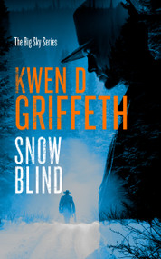 Snow Blind - 9781036710545 by Kwen D. Griffeth, 9781036710545