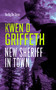New Sheriff in Town by Kwen D. Griffeth, 9781036710569