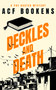 Deckles and Death by ACF Bookens, 9781036710712