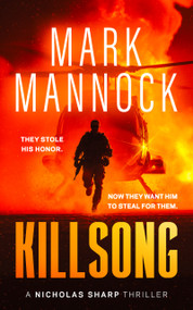 KILLSONG by Mark Mannock, 9781036711085