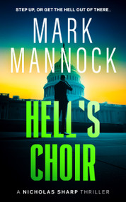 Hell's Choir by Mark Mannock, 9781036711108
