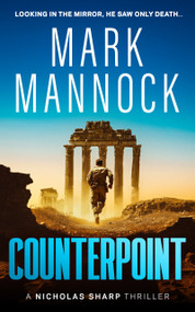 COUNTERPOINT - 9781036711177 by Mark Mannock, 9781036711177