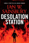 Desolation Station by Ian W. Sainsbury, 9781036712013