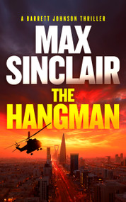The Hangman - 9781036711252 by Max Sinclair, 9781036711252