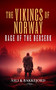 Rage of the Berserk (Becoming Geir Galne) by Ole Åsli, Tony Bakkejord, 9781036711719