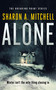 Alone - 9781036711511 by Sharon A. Mitchell, 9781036711511