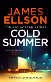 Cold Summer - 9781036711436 by James Ellson, 9781036711436