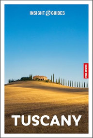 Insight Guides Tuscany: Travel Guide with eBook - 9781839054853 by Insight Guides, Solveig Steinhardt