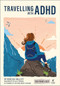 Rough Guides Travel Edit: Travelling with ADHD by Rough Guides, Rebecca Hallett, 9781835295243