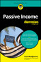 Passive Income For Dummies by Paul Mladjenovic, 9781394390434