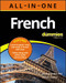 French All-In-One For Dummies, (with audio online!) by The Experts at Dummies, 9781394393923
