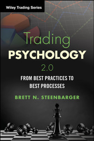 Trading Psychology 2.0 (From Best Practices to Best Processes) - 9781394378142 by Brett N. Steenbarger, 9781394378142