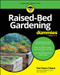 Raised-Bed Gardening For Dummies by Teri Dunn Chace, 9781394377251