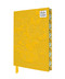 Vincent van Gogh: Sunflowers Artisan Art Blank Notebook (Flame Tree Journals) by Flame Tree Studio, 9781835627242