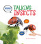 Huh? Talking Insects by Joyce Markovics, 9798992741346