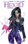 Hexed Omnibus by Michael Alan Nelson, Dan Mora, Emma Rios, 9781684153725