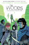 The Woods Yearbook Edition Book Three by James Tynion IV, Michael Dialynas, 9781684154685