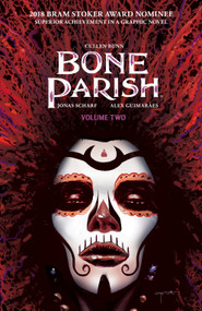Bone Parish Vol. 2 by Cullen Bunn, Jonas Scharf, 9781684154258