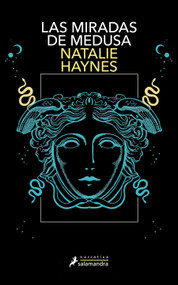 Las miradas de medusas / Stone Blind (Spanish Edition) - 9788419456625 by Natalie Haynes, 9788419456625