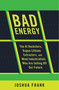 Bad Energy (The AI Hucksters, Rogue Lithium Extractors, and Wind Industrialists Who are Selling Off Our Future) by Joshua Frank, 9798888906071