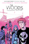 The Woods Yearbook Edition Book Two by James Tynion IV, Michael Dialynas, 9781684153923