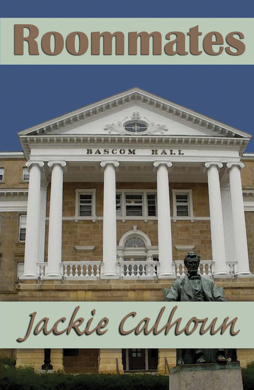 Roommates - 9781594931239 - 9781594931239 by Jackie Calhoun, 9781594931239