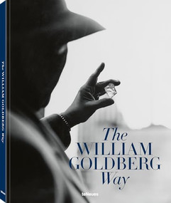The William Goldberg Way by Jackie Caradonio, Jill Newman, 9783961717347