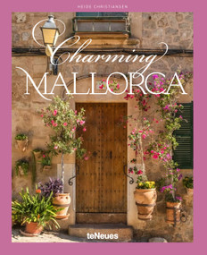Charming Mallorca by Heide Christiansen, 9783961717521