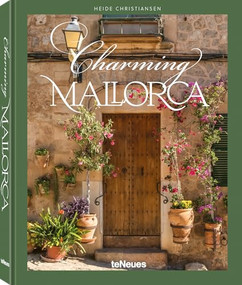 Charming Mallorca by Heide Christiansen, 9783961717521
