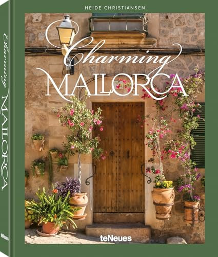 Charming Mallorca by Heide Christiansen, 9783961717521