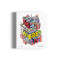 This Is Where We Live (Illustrated Stories of Place and Space) by Antonis Antoniou, 9783967042153