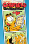 Garfield: The Monday That Wouldn't End Original Graphic Novel by Jim Davis, Mark Evanier, Scott Nickel, 9781684153428